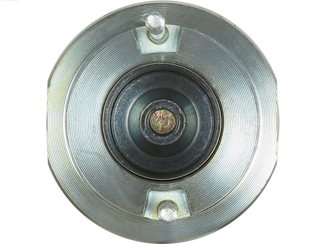 Elektromagnes rozrusznika 1612514 Opel