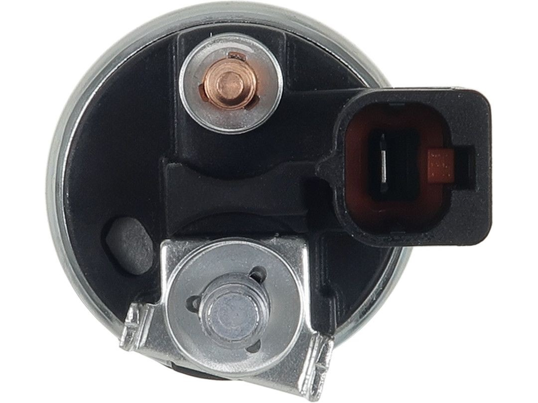  Elektromagnes rozrusznika Hyundai Sonata 6