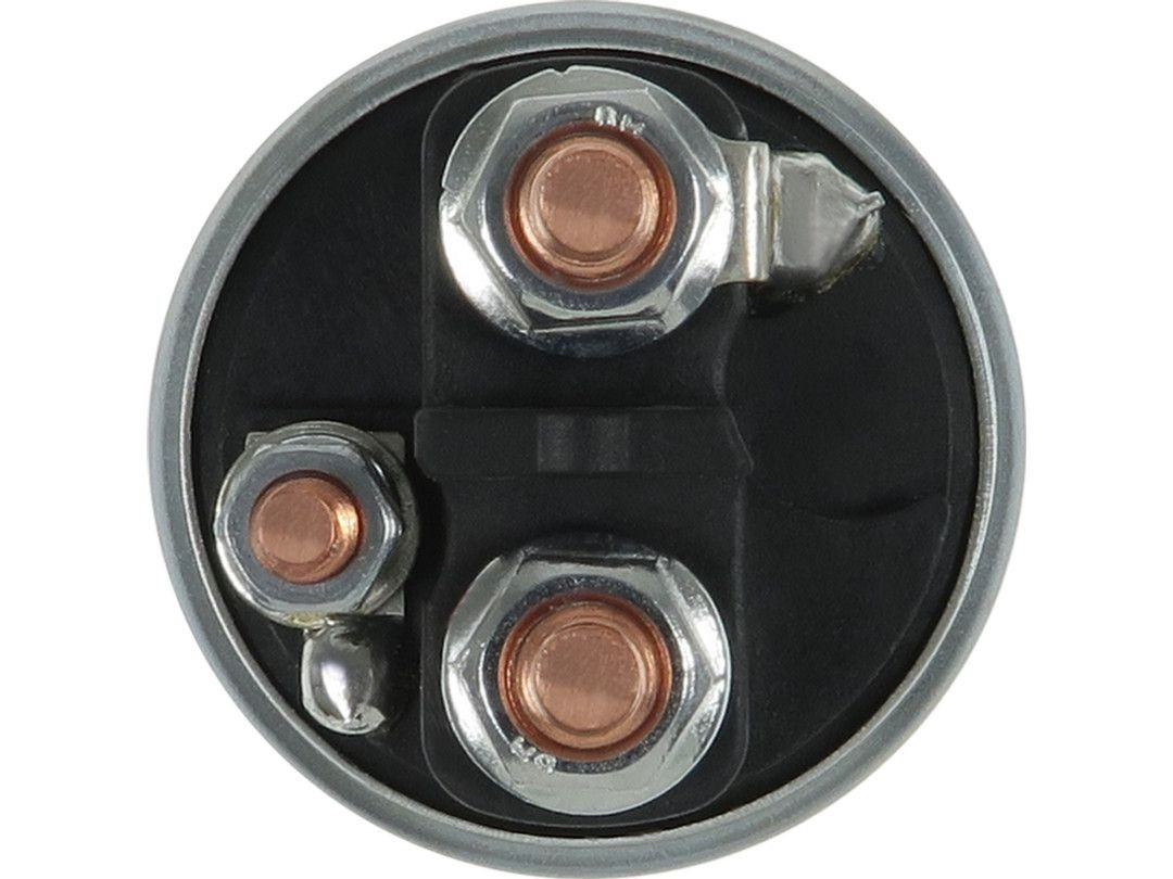 Elektromagnes rozrusznika Opel Meriva B
