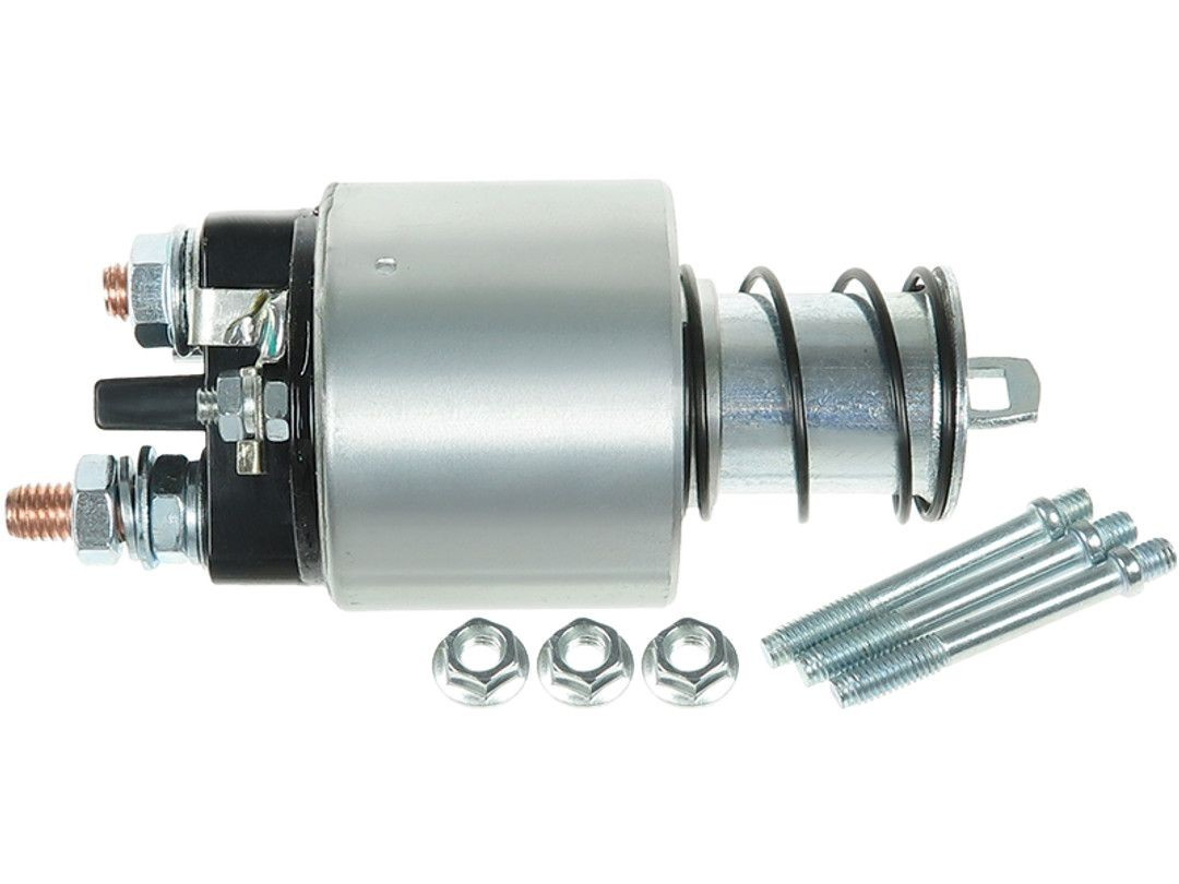 Elektromagnes rozrusznika BMW 5 kombi (E61) (2003 - 2009) cena, od 37,09 USD