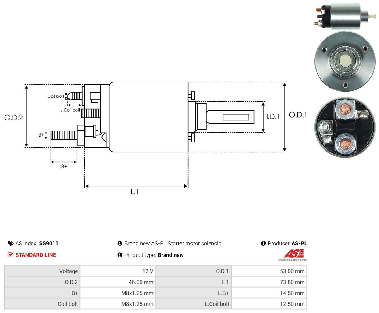  As-pl SS9011