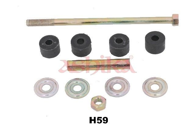  Łącznik stabilizatora przedniego Hyundai H100 