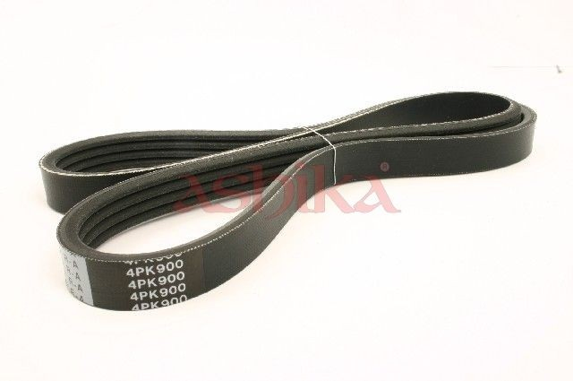 Pas napędowy mechanizmów KIA Sephia I sedana (FA) (1993 - 1997) cena, od 11,09 USD