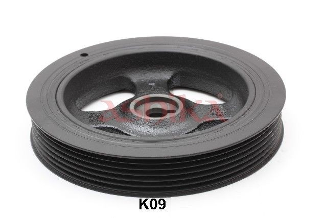 Koło pasowe wału korbowego KIA Rio III sedana (UB) (2010 - 2017) cena, od 67,87 USD