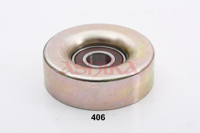 Rolka napinacza paska napędowego Honda Jazz hatchback (GD, GE) (2002 - 2008) cena, od 23,09 USD