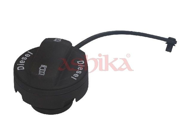 Korek wlewu paliwa Audi A4 B7