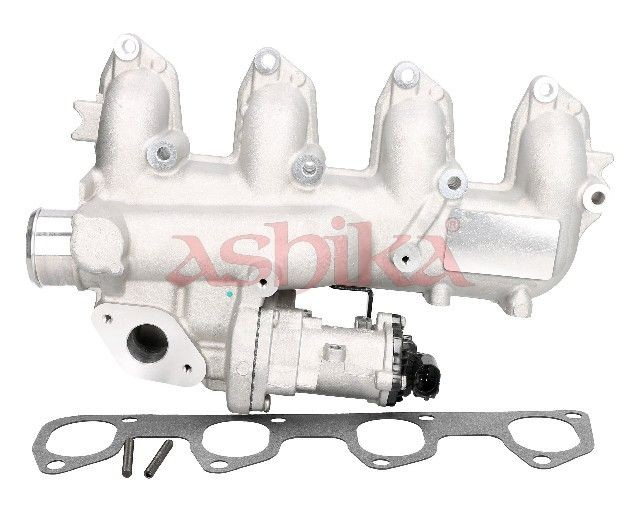 Do koszyka Zawór recyrkulacji spalin EGR Ford Connect  TC7