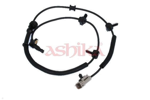 Do koszyka Czujnik ABS przedni Jeep Grand Cherokee LIMITED 