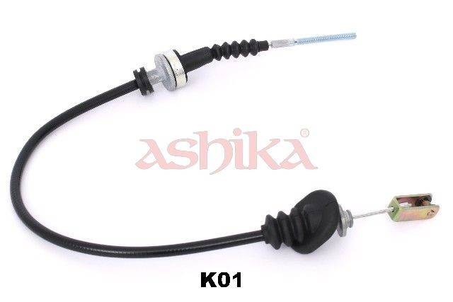 Linka sprzęgła KIA Rio I hatchback (DC) (2000 - 2006) cena, od 15,13 USD