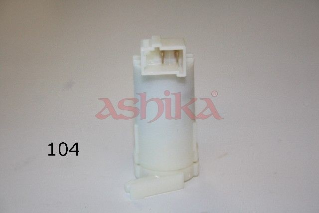 Do koszyka Pompka spryskiwacza szyby przedniej Nissan Patrol  Y61