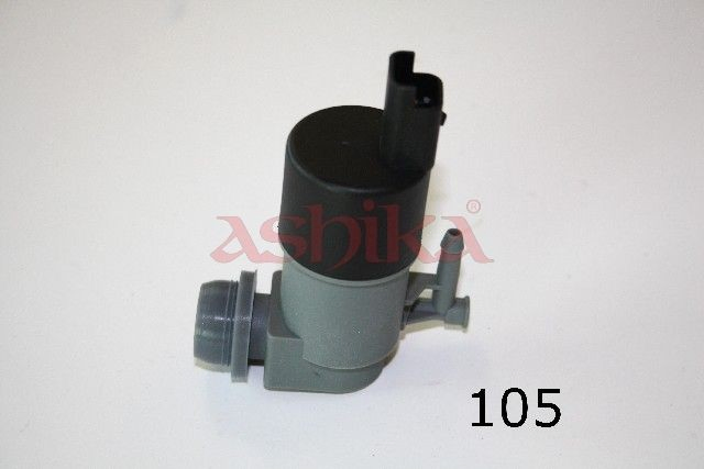 Pompka spryskiwacza szyby przedniej do Nissan Navara NP300 III D40