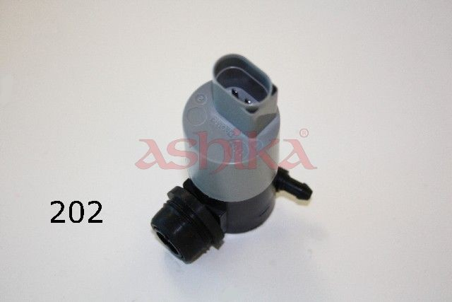 Do koszyka Pompka spryskiwacza szyby przedniej Land Rover Range Rover SPORT I L320