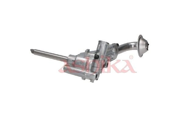 Do koszyka Pompa oleju Volkswagen Jetta II 19E, 1G2, 165, 167