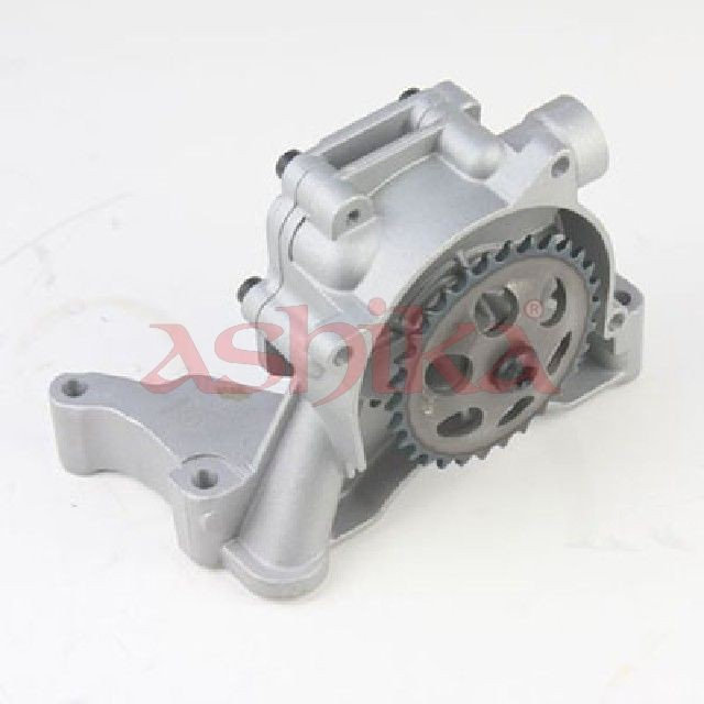 Pompa oleju do Volkswagen Polo V RUS 602, 604, 612, 614