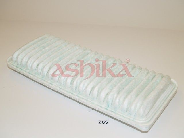 Filtr powietrza Ashika 2002265 cena, od 12,43 USD