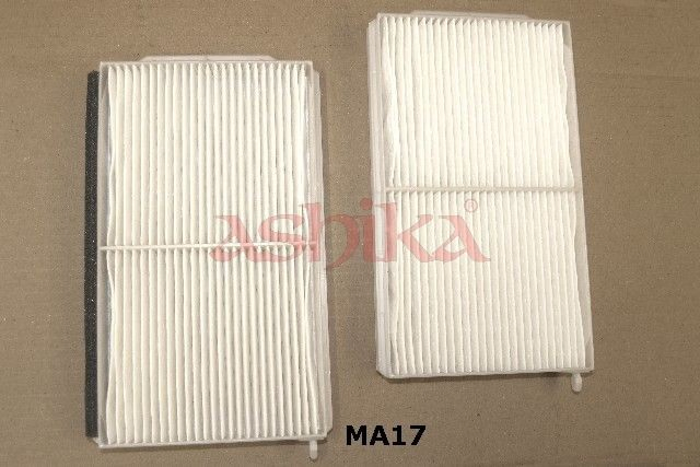  Filtr kabiny Mazda Xedos 9