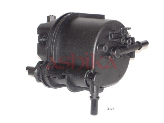 8671004396 Renault (RVI) Filtr paliwa