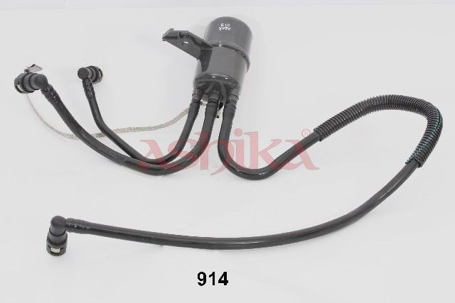 Filtr paliwa Dodge Grand Caravan SE minivan (US) (1990 - 1997) cena, od 28,42 USD