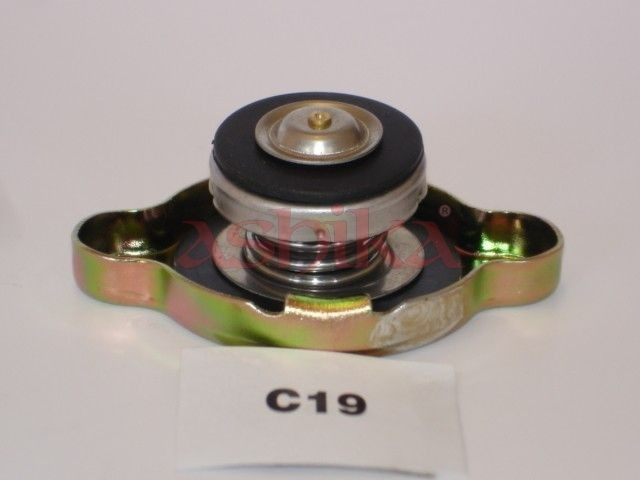 330CC19 Ashika Pokrywa (korek) chłodnicy
