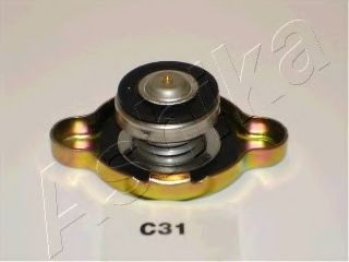 Do koszyka 330CC31 Ashika Pokrywa (korek) chłodnicy