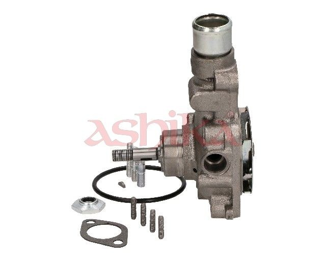 Do koszyka 7701474551 Renault (RVI) Pompa chłodząca wodna