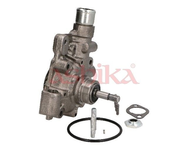 Pompa chłodząca wodna 7701474551 Renault (RVI)