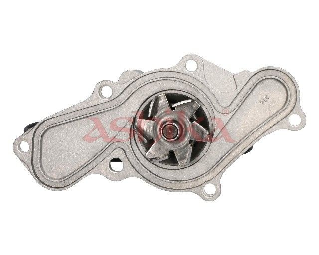 3382081 Ford Pompa chłodząca wodna
