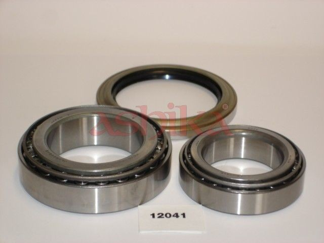 Łożysko piasty przedniej Toyota Land Cruiser 100 SUV (J10) (1998 - 2005) cena, od 54,24 USD