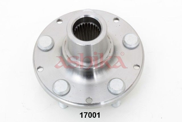 Piasta przednia do Subaru Forester I S10, SF
