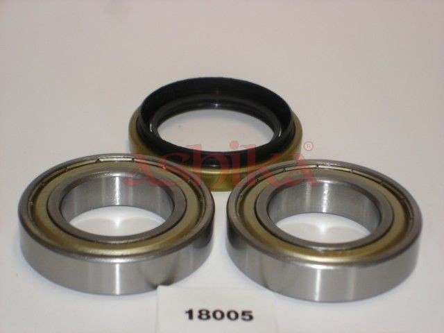 Łożysko piasty przedniej Daewoo Tico hatchback (KLY3) (1995 - 1999) cena, od 21,85 USD