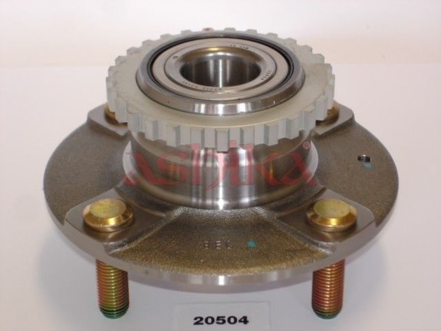 Piasta tylna do Hyundai Accent I 