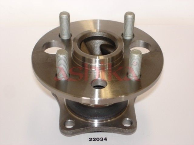 Piasta tylna Toyota Corolla liftback (E10) (1992 - 1997) cena, od 63,72 USD