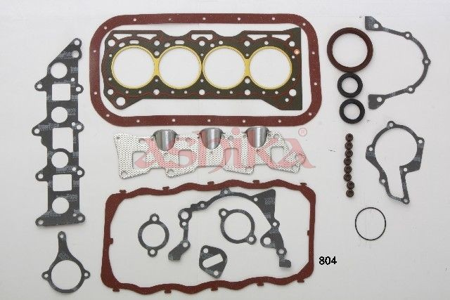 Zestaw uszczelek silnika pełny Suzuki Swift II sedana (AH, AJ) (1989 - 2001) cena, od 86,05 USD