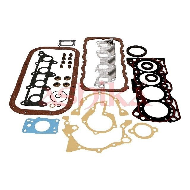 Zestaw uszczelek silnika pełny Suzuki Vitara SUV (ETJA) (1988 - 1998) cena, od 27,92 USD