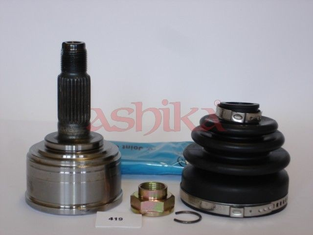 Przegub homokinetyczny przedni zewnętrzny Honda Civic IV sedana (ED, EF) (1987 - 1993) cena, od 46,27 USD