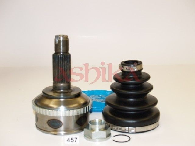 Przegub homokinetyczny przedni zewnętrzny Honda Accord VI sedana (CG) (1998 - 2003) cena, od 45,85 USD