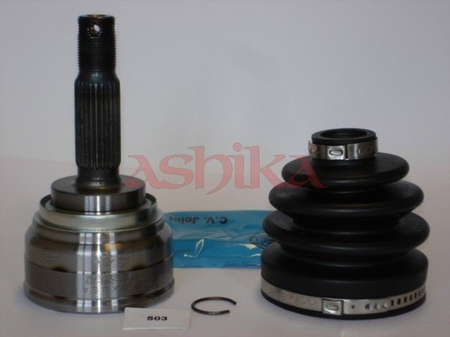 Do koszyka Przegub homokinetyczny przedni zewnętrzny Mitsubishi Eclipse I D22A, D27A