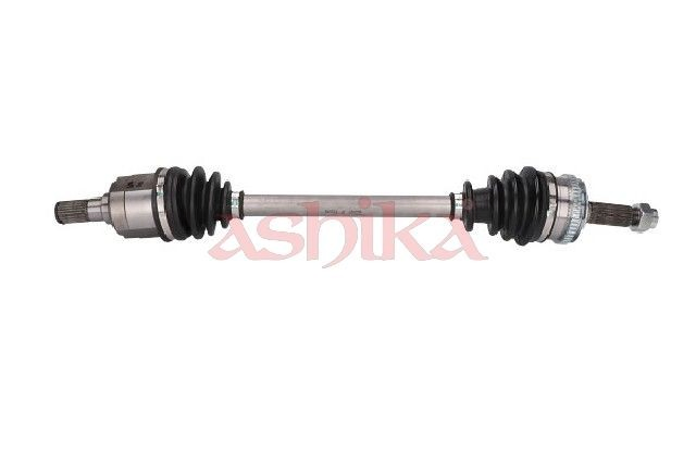 Półoś napędowa przednia lewa KIA Picanto I hatchback (BA) (2003 - 2007) cena, od 91,50 USD
