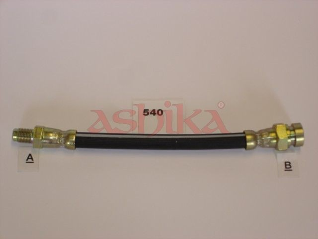 Przewód hamulcowy przedni Mitsubishi L 200 II ulec poprawie (K4T) (1986 - 1996) cena, od 8,99 USD