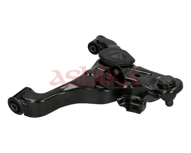 Do koszyka Wahacz zawieszenia przedniego dolny lewy Nissan Navara NP300 IV D23, D23T