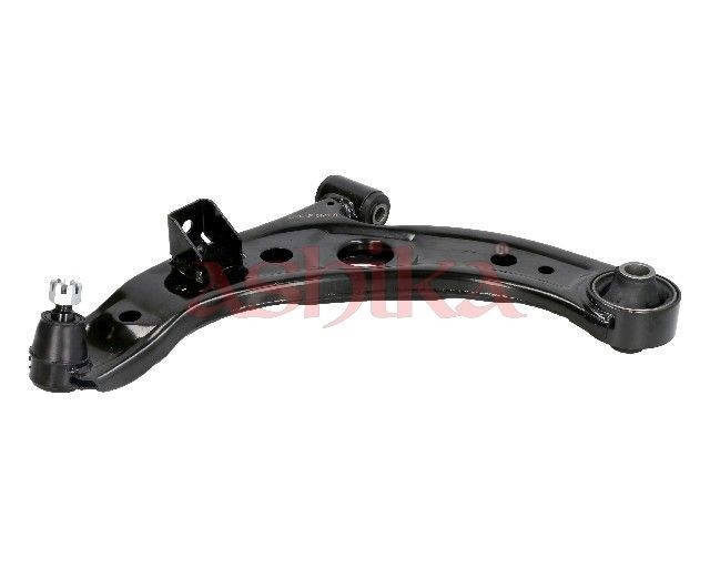 Do koszyka Wahacz zawieszenia przedniego dolny lewy Daihatsu Sirion  M3