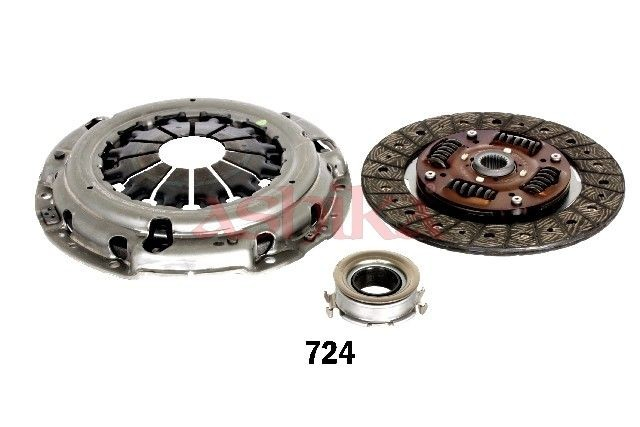 Zestaw sprzęgła (3 części) Subaru Forester IV SUV (S13, SJ) (2012 - 2018) cena, od 183,79 USD