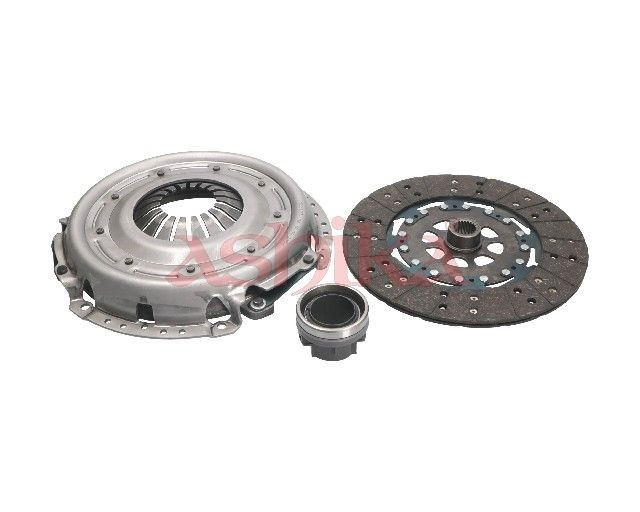 Zestaw sprzęgła (3 części) Land Rover Discovery II SUV (LJ ,LT) (1998 - 2004) cena, od 265,65 USD