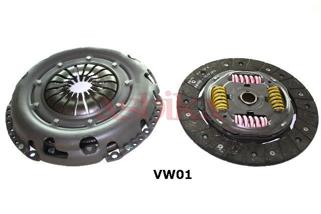 Zestaw sprzęgła (3 części) Volkswagen Touran II