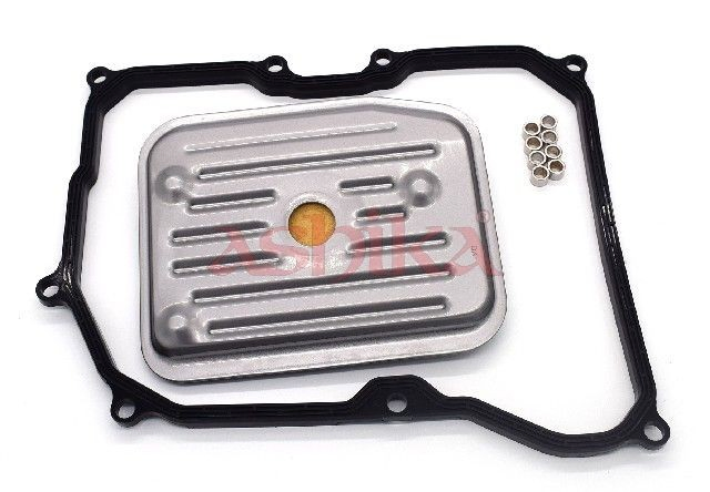 Filtr automatycznej skrzyni biegów Ashika FTA043 cena, od 16,39 USD