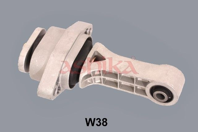Do koszyka Poduszka (podpora) silnika tylna Chevrolet Aveo II T250, T255