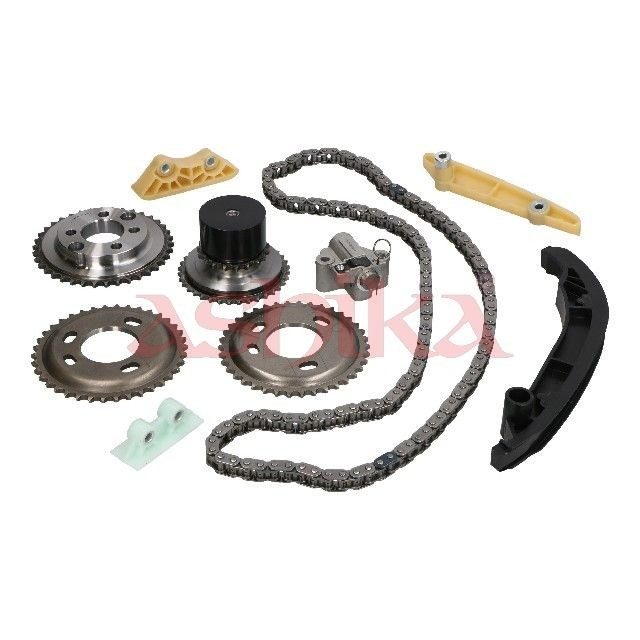 Łańcuch rozrządu, zestaw Ford Transit VII awangarda (V363) (2013 - 2026) cena, od 212,48 USD