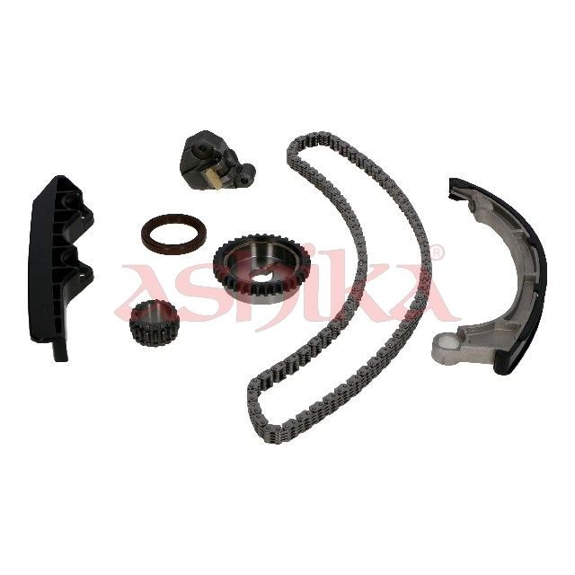 Łańcuch rozrządu, zestaw Nissan Micra hatchback (K11) (1992 - 2003) cena, od 157,95 USD