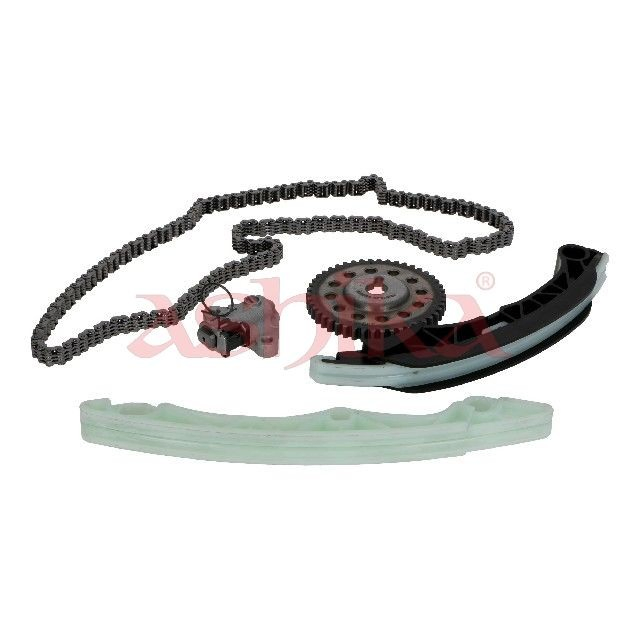 Łańcuch rozrządu, zestaw Smart FORTWO coupe (451) (2007 - 2026) cena, od 134,37 USD