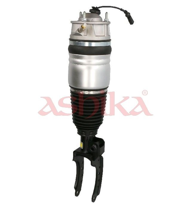 Amortyzator przedni prawy do Volkswagen Touareg II 7P5, 7P6